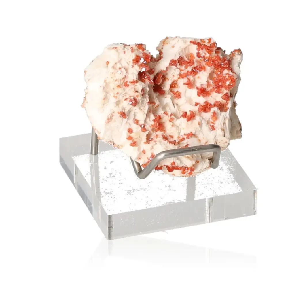 Vanadinite 046534