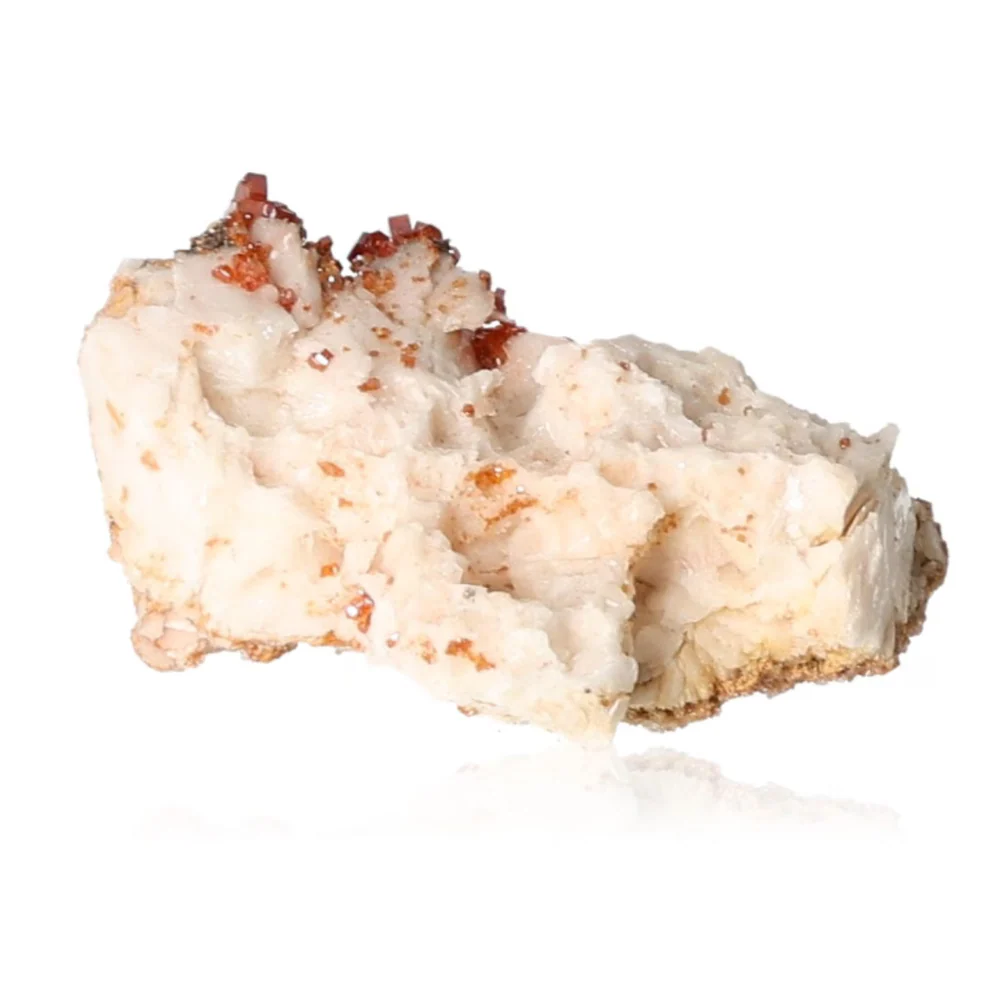 Vanadinite 047524 - Image 2