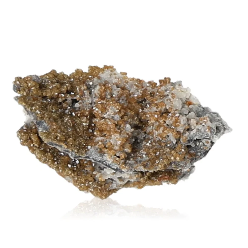Vanadinite 061193 - Image 3