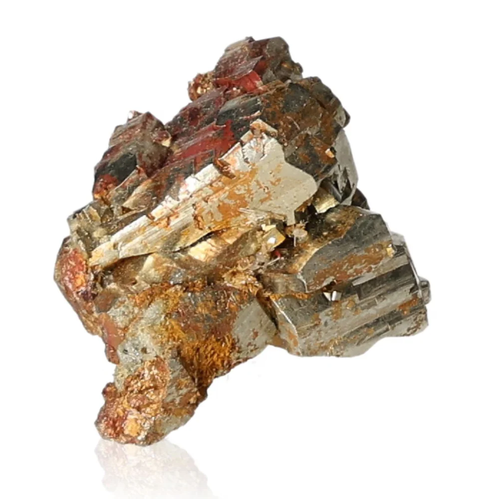 Vanadinite 043892 - Image 2
