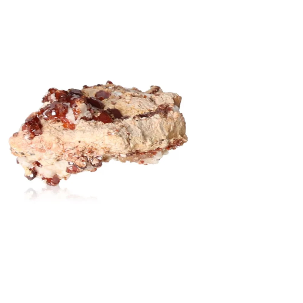 Vanadinite 044721 - Image 2