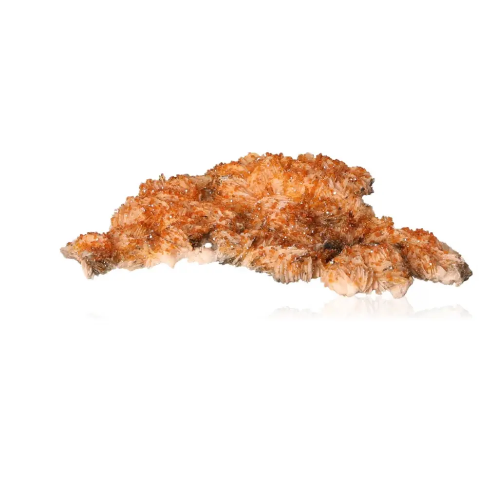 Vanadinite Baryte Druze 539715 - Image 2