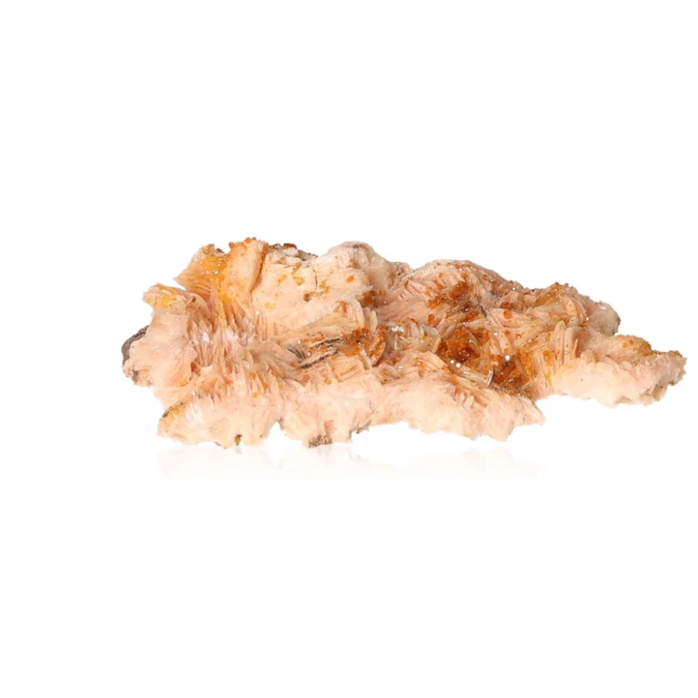 Vanadinite Baryte Druze 539838 - Image 3