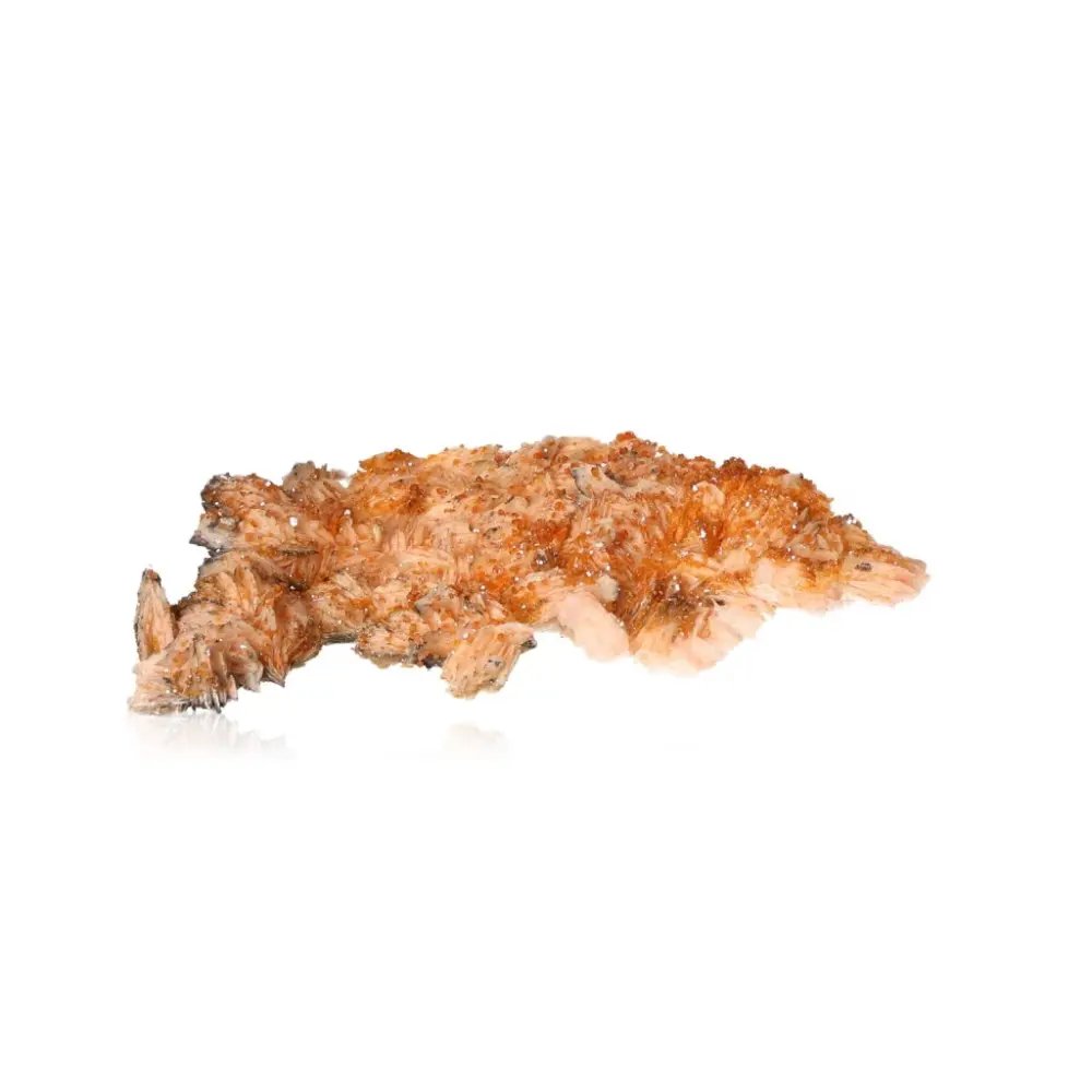 Vanadinite Baryte Druze 539845 - Image 2