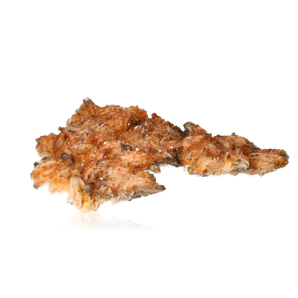 Vanadinite Baryte Druze 539852 - Image 2