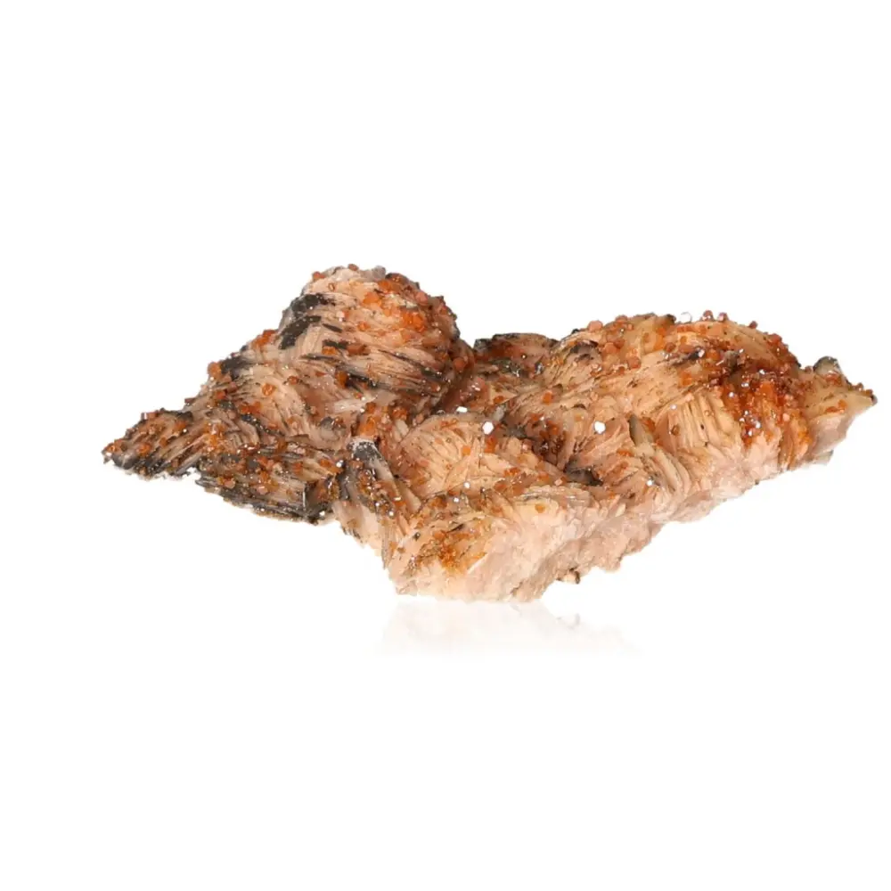 Vanadinite Baryte Druze 539869 - Image 2