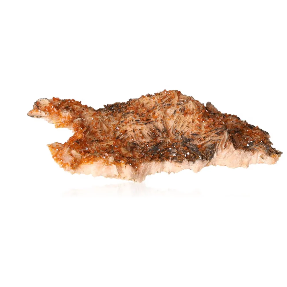 Vanadinite Baryte Druze 539746 - Image 3