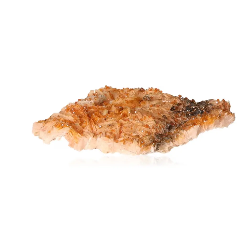 Vanadinite Baryte Druze 539784 - Image 2