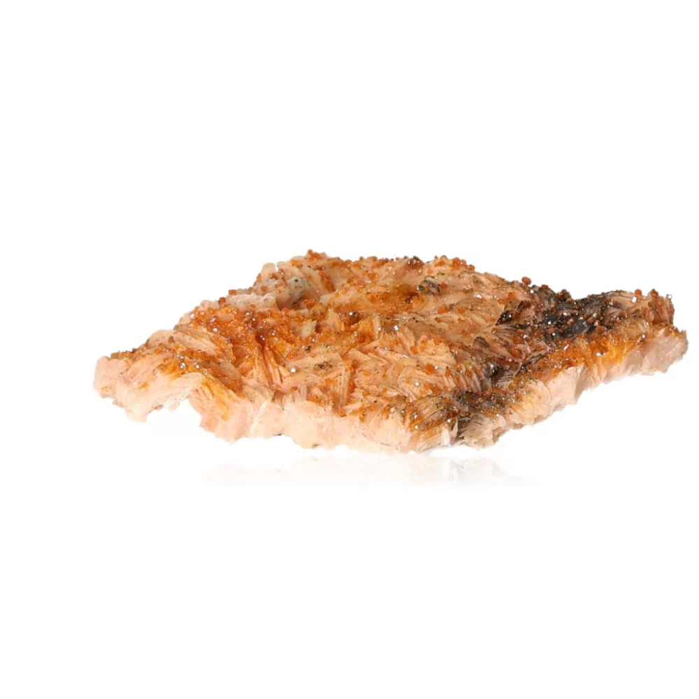 Vanadinite Baryte Druze 539784 - Image 3