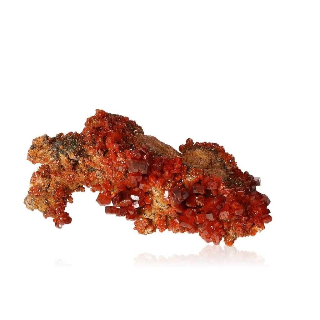 Vanadinite Druze 537865