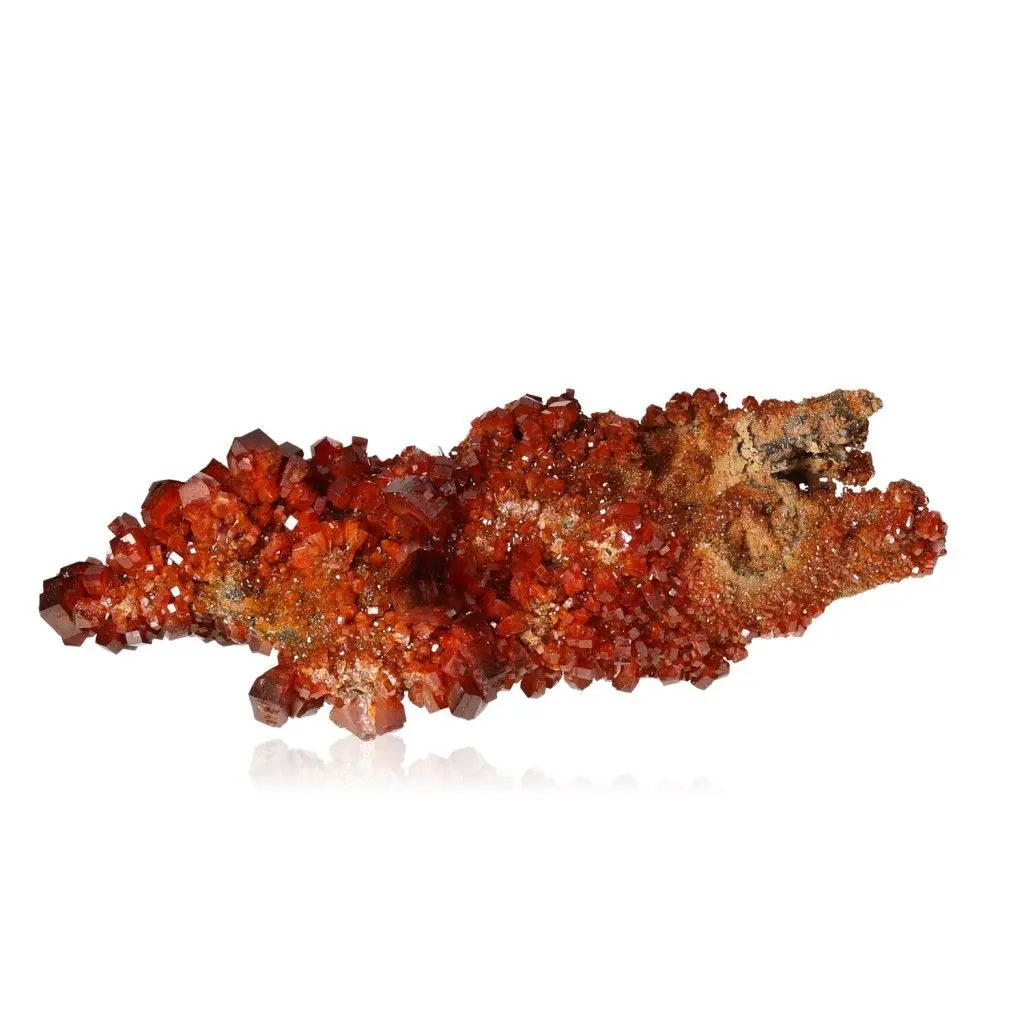 Vanadinite Druze 537872