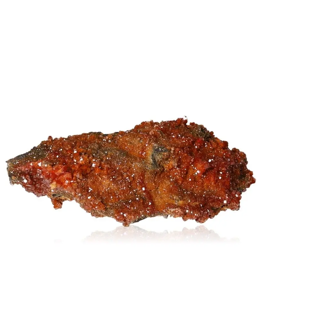 Vanadinite Druze 537971 - Image 2