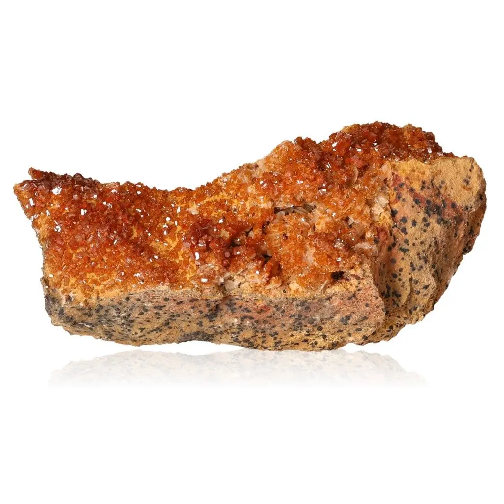 Vanadinite Druze 538039