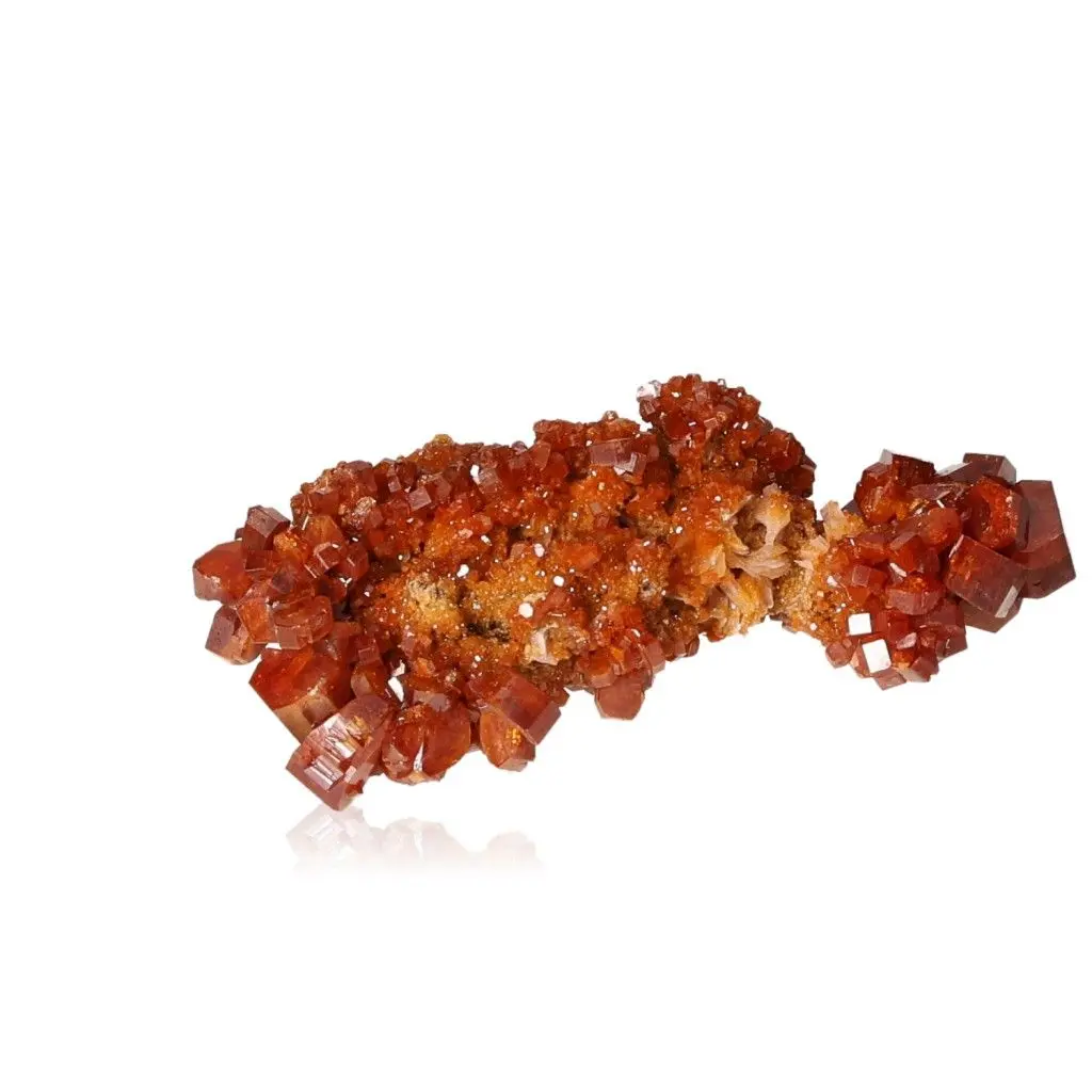 Vanadinite Druze 538398
