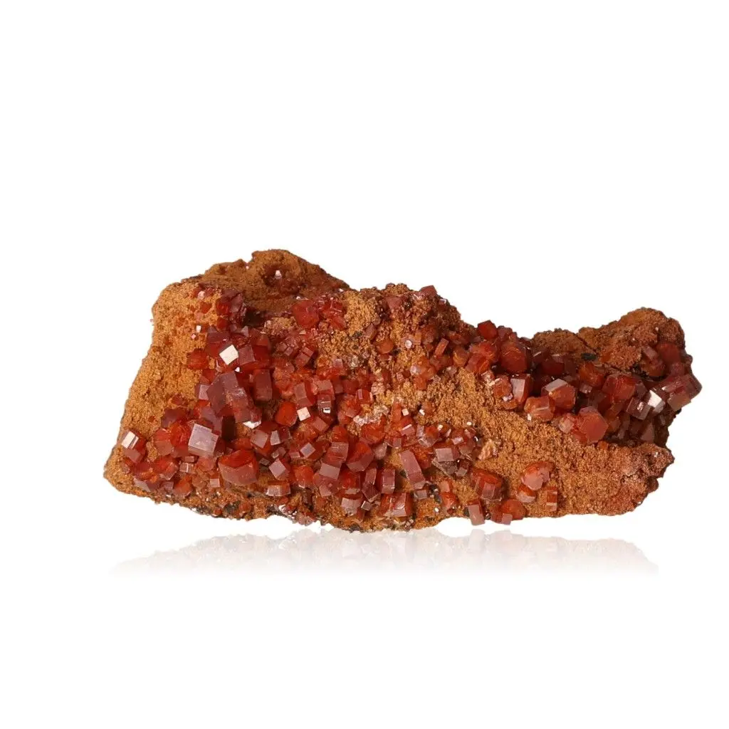 Vanadinite Druze 538466