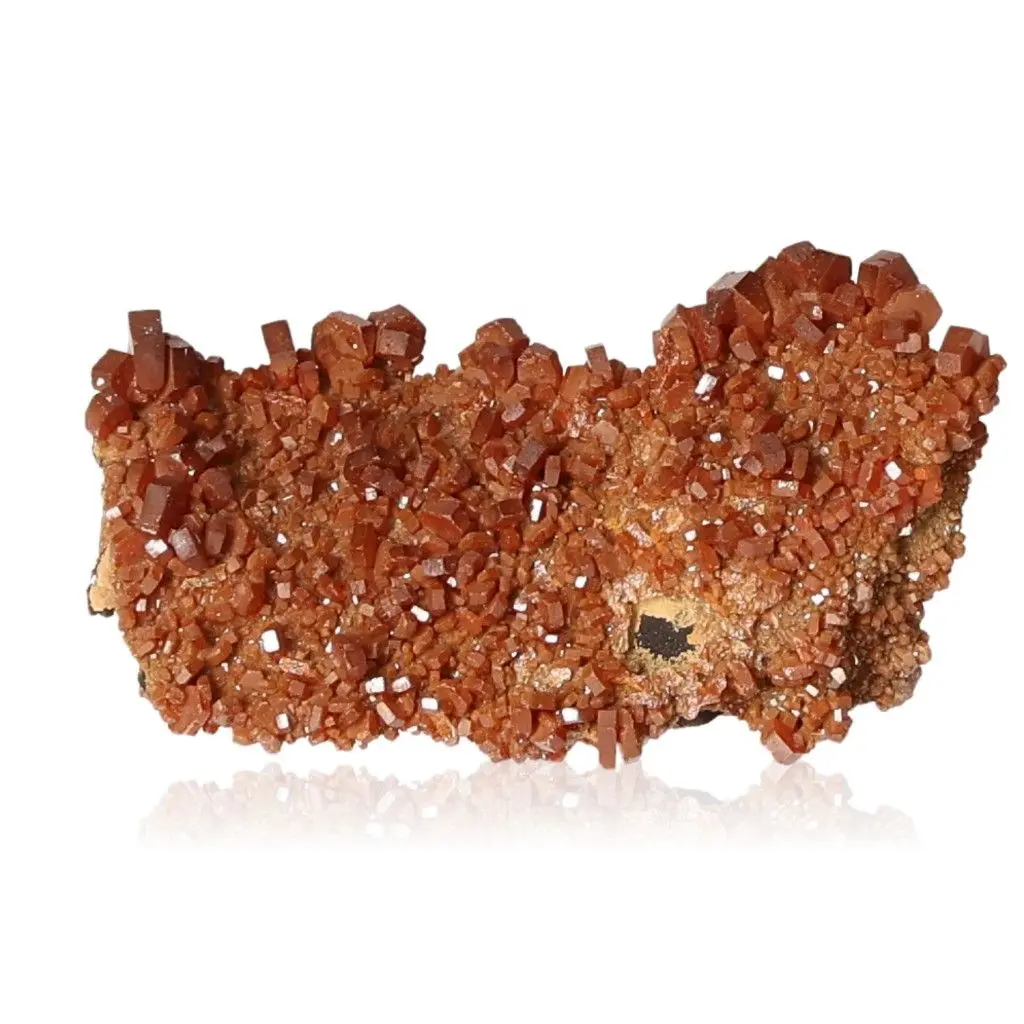 Vanadinite Druze 539302