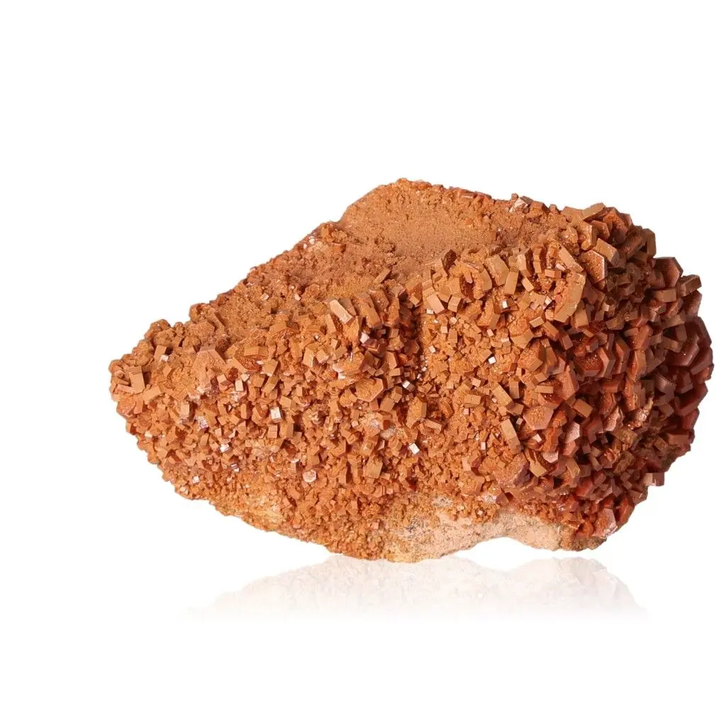 Vanadinite druzes 546379