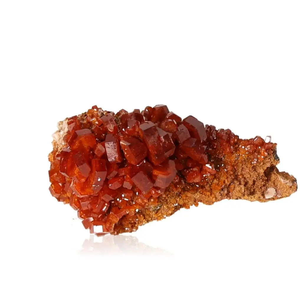 Vanadinite Druze 539463