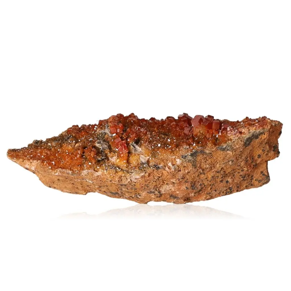 Vanadinite Druze 539210
