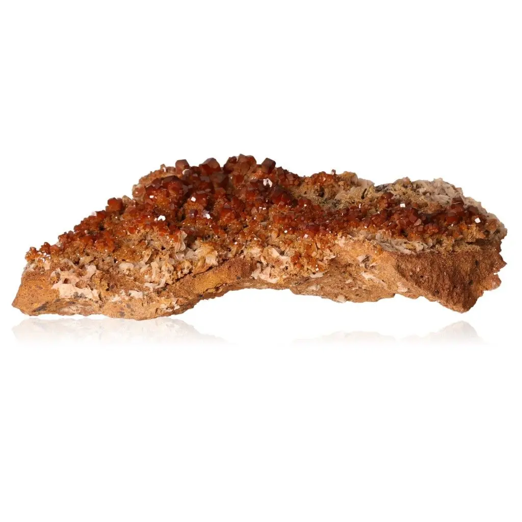 Vanadinite Druze 539241