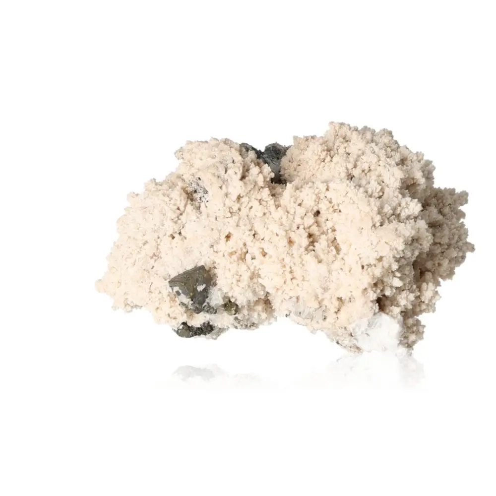 Calcite with Galena 048071