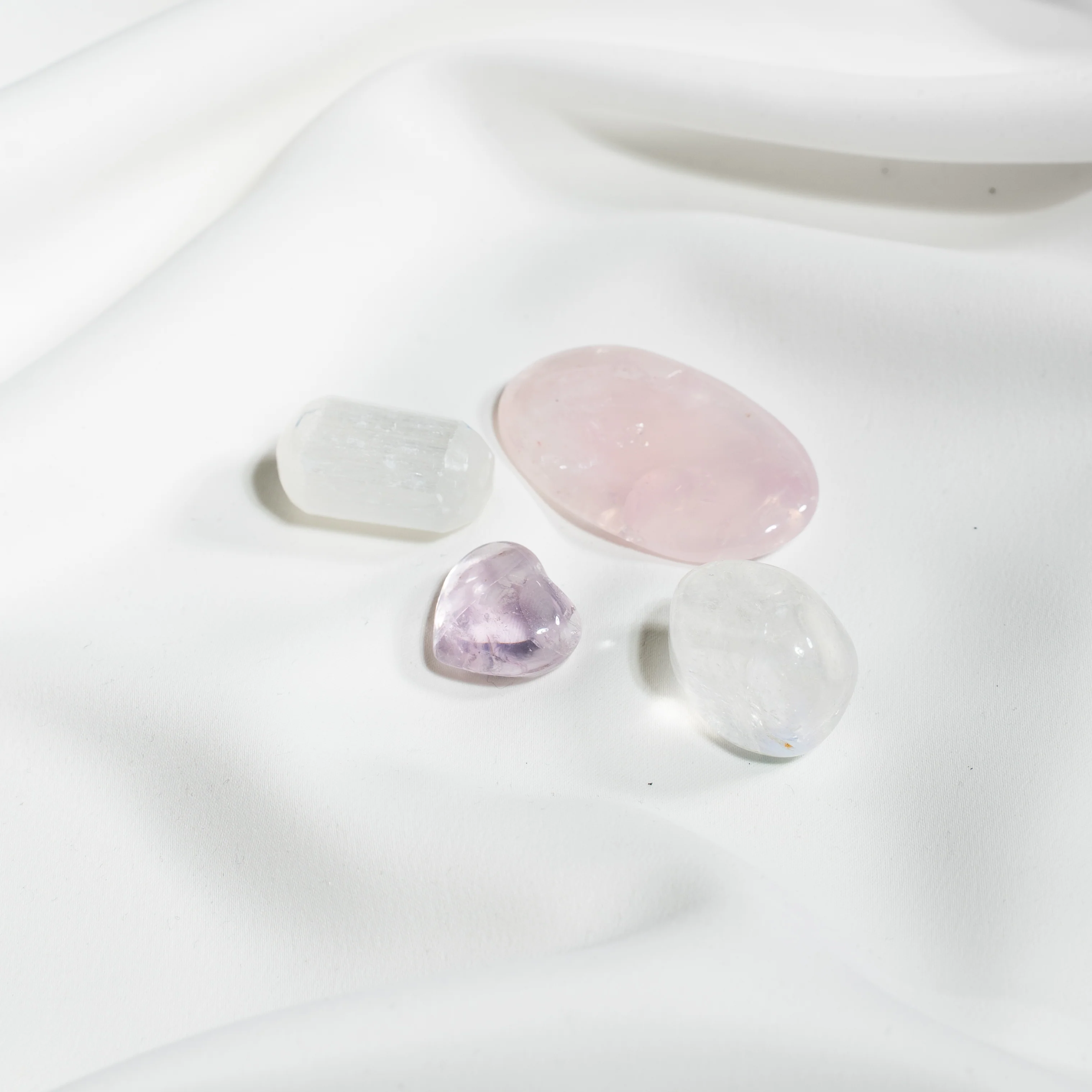 Bag Stones of Love and Empathy 880039 P30 - Image 2