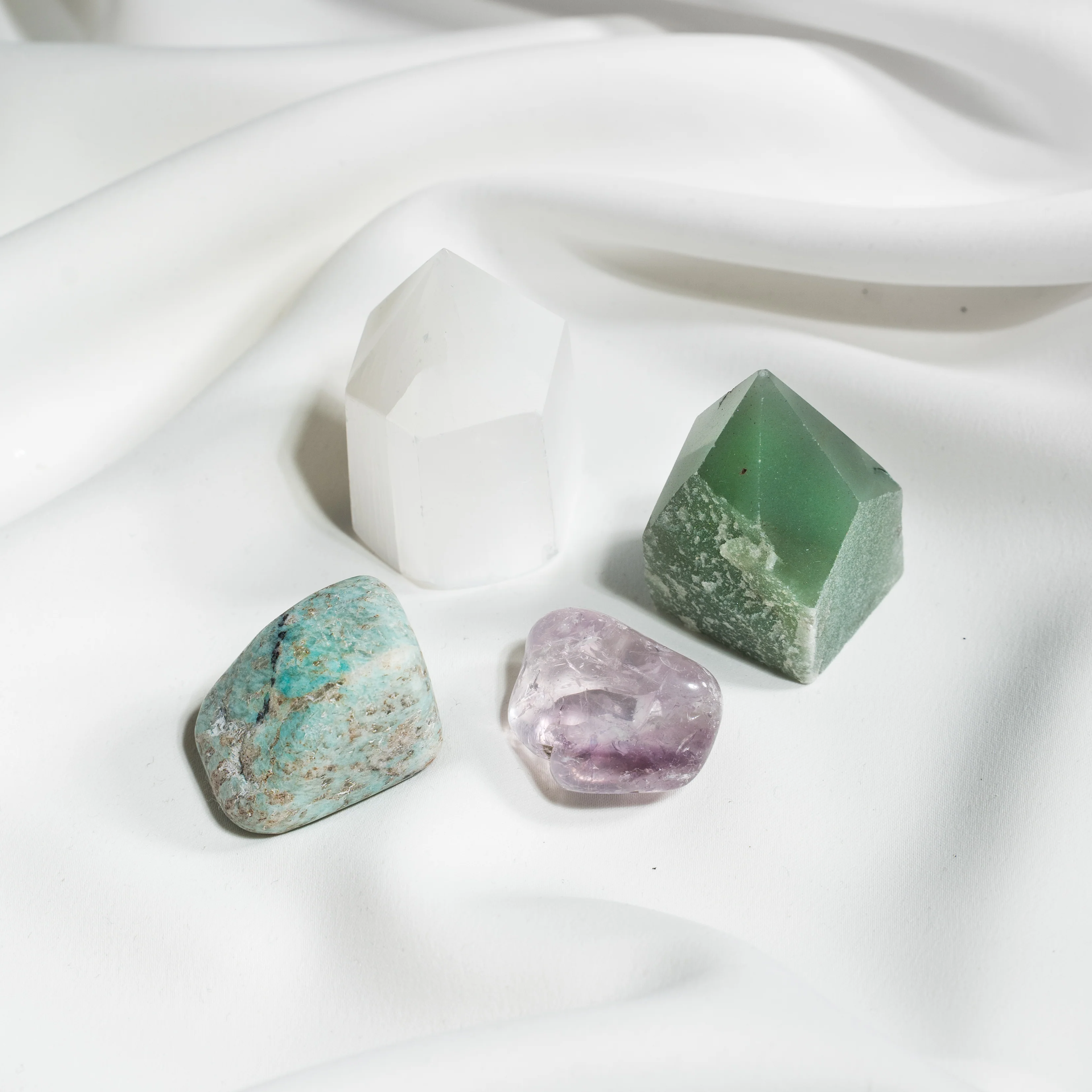 Bag Stones of Peace & Harmony 880046 - Image 2